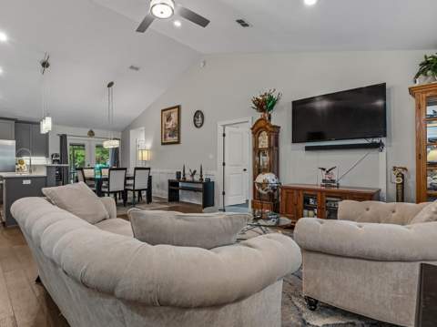 172 Friendship Church Road, Crawfordville FL - photo 10 of 53