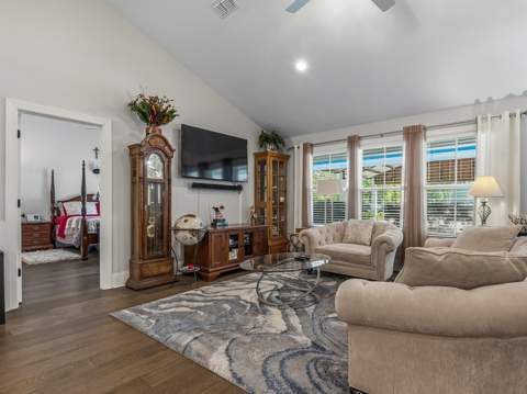 172 Friendship Church Road, Crawfordville FL - photo 19 of 53