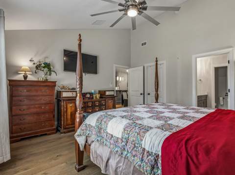 172 Friendship Church Road, Crawfordville FL - photo 24 of 53