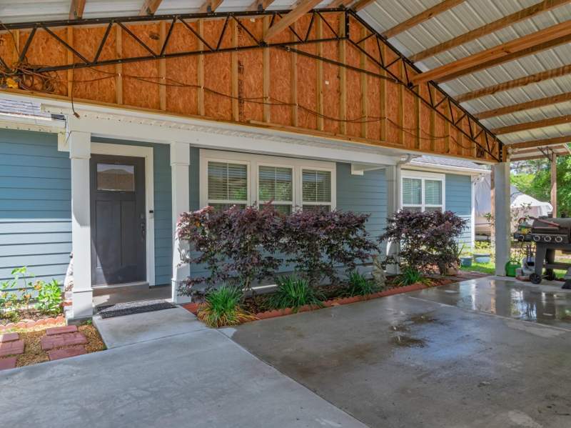 3 bedroom Detached at 172 Friendship Church Road, Pigott Pond, Crawfordville — photo 4
