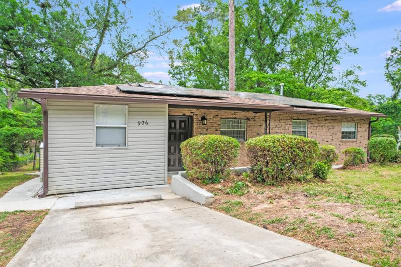 4 bedroom Detached at 906 Millard Street, Apalachee Ridge, Tallahassee — photo 2