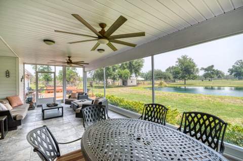 1752 SE Rogers Sink Road, Madison FL - photo 10 of 68