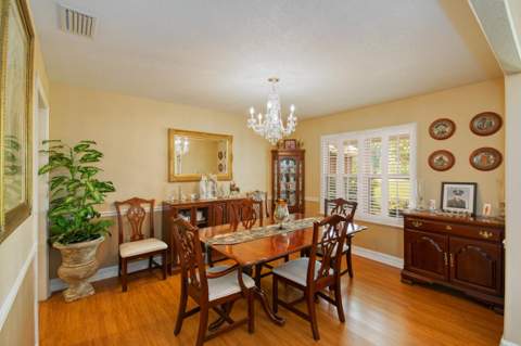 1752 SE Rogers Sink Road, Madison FL - photo 14 of 68