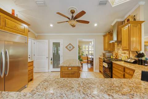 1752 SE Rogers Sink Road, Madison FL - photo 16 of 68