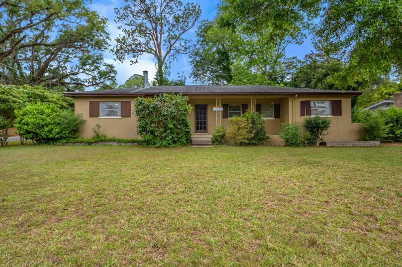 4 bedroom Detached at 302 Birch Lane, Ingelwood, Tallahassee — photo 2