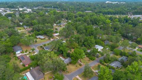 302 Birch Lane, Tallahassee FL - photo 21 of 24