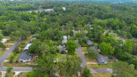 302 Birch Lane, Tallahassee FL - photo 24 of 24