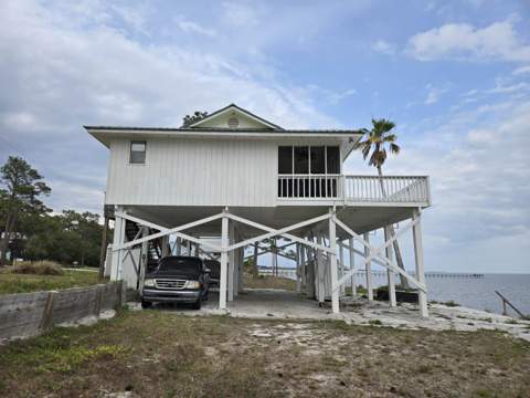 3150 Highway 98, Carrabelle FL - photo 17 of 65