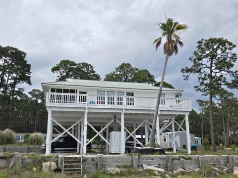 3150 Highway 98, Carrabelle FL - photo 18 of 65