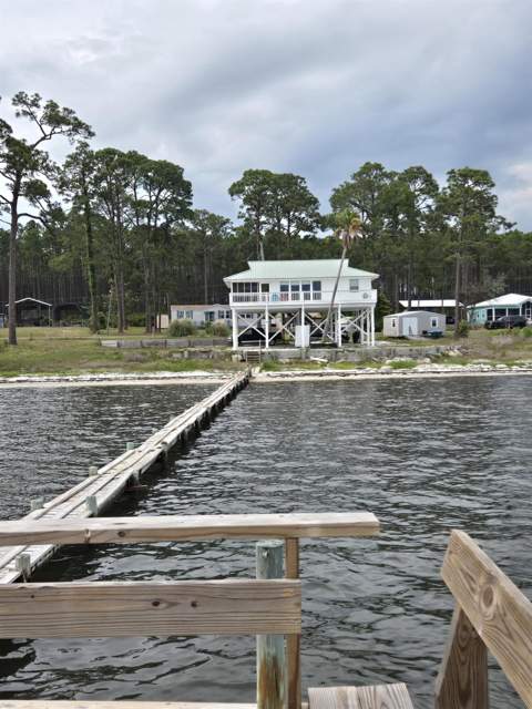3150 Highway 98, Carrabelle FL - photo 23 of 65