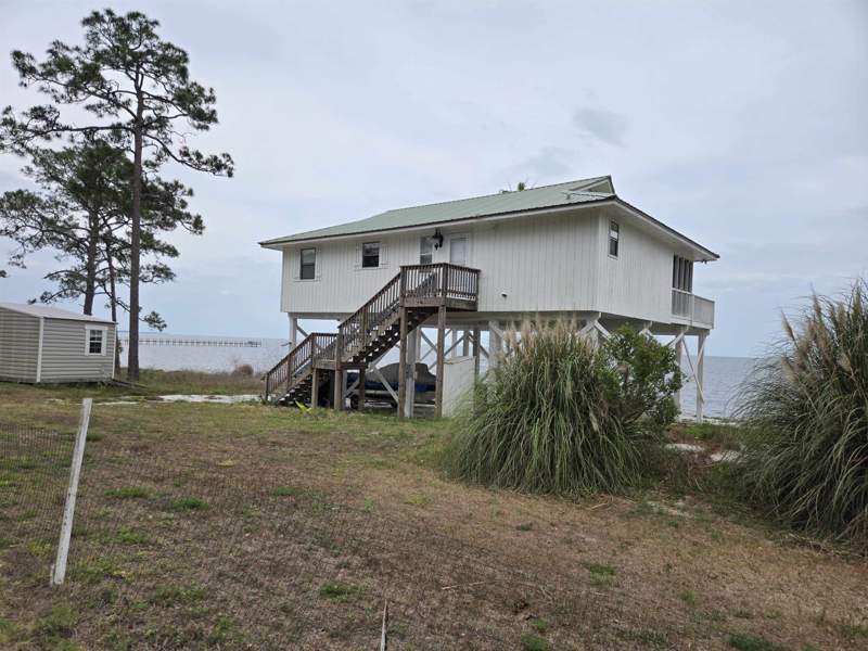 3 bedroom Detached at 3150 Highway 98, St James Island Park, Carrabelle — photo 4