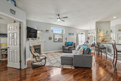 2549 Heathrow Drive, Tallahassee FL - photo 6 of 50