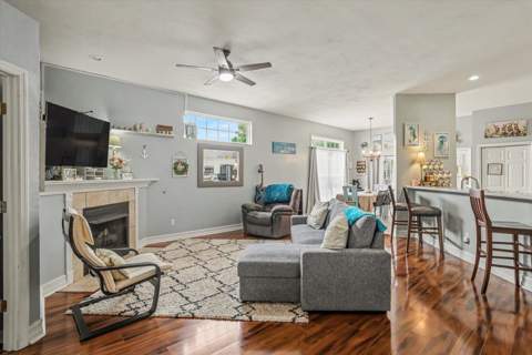 2549 Heathrow Drive, Tallahassee FL - photo 7 of 50