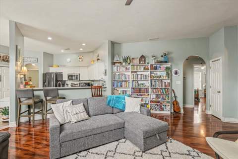 2549 Heathrow Drive, Tallahassee FL - photo 8 of 50