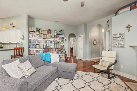 2549 Heathrow Drive, Tallahassee FL - photo 9 of 50