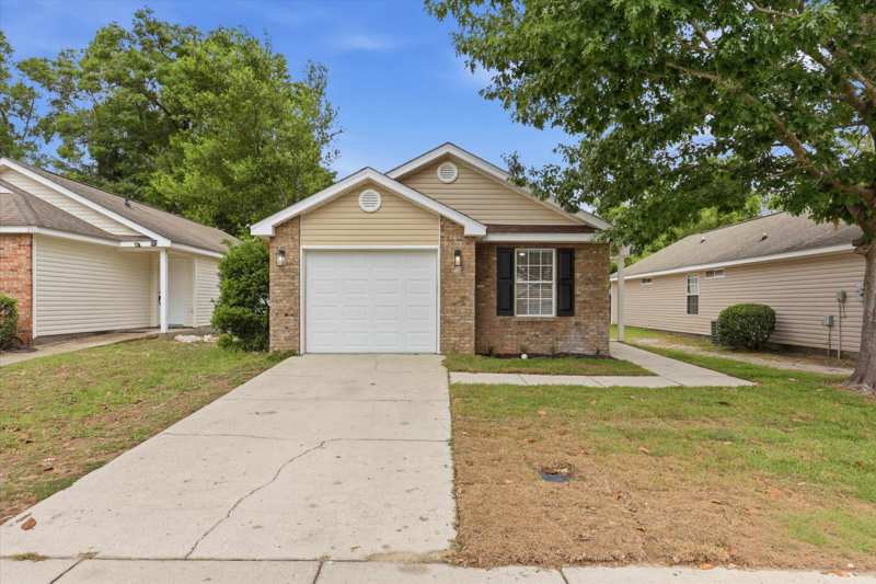 3 bedroom Detached at 350 Wilson Green Boulevard, Villages at Wilson Green, Tallahassee — photo 1