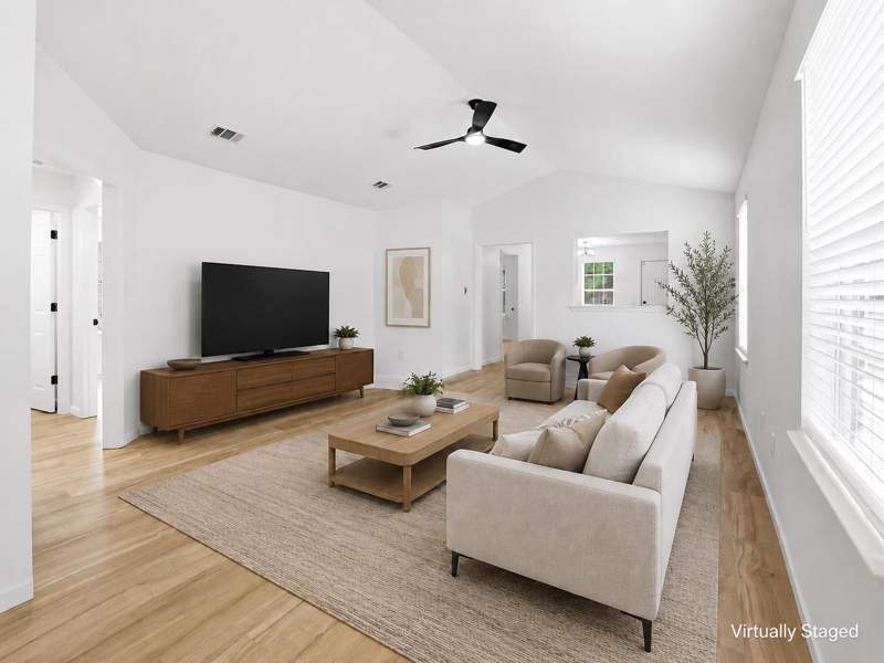 3 bedroom Detached at 350 Wilson Green Boulevard, Villages at Wilson Green, Tallahassee — photo 3