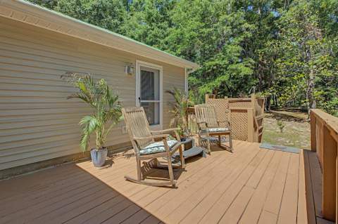 2865 Parramore Shores Road, Tallahassee FL - photo 10 of 69
