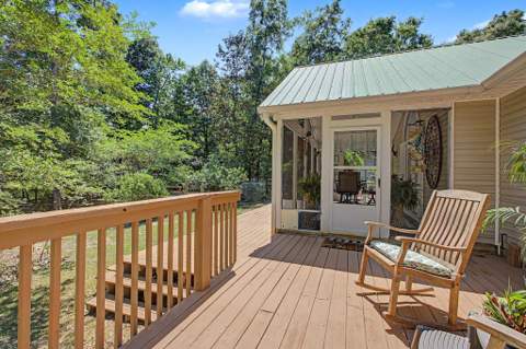 2865 Parramore Shores Road, Tallahassee FL - photo 11 of 69