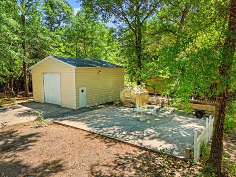 2865 Parramore Shores Road, Tallahassee FL - photo 13 of 69