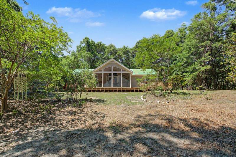 3 bedroom Detached at 2865 Parramore Shores Road, Parramores Lake Estates Unrec, Tallahassee — photo 3