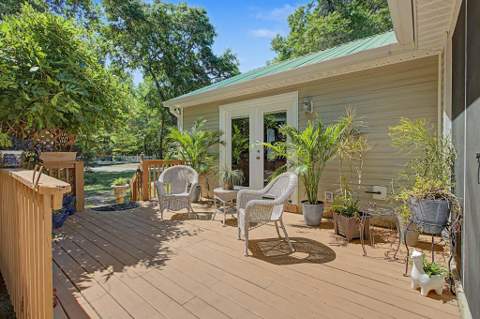 2865 Parramore Shores Road, Tallahassee FL - photo 6 of 69