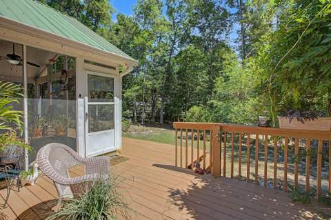 2865 Parramore Shores Road, Tallahassee FL - photo 7 of 69