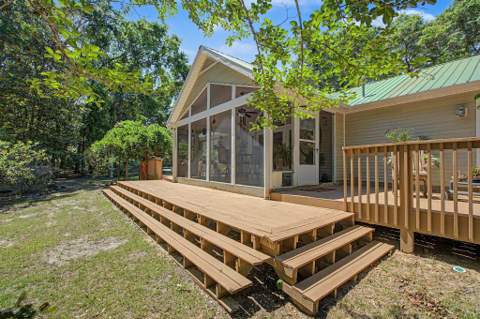 2865 Parramore Shores Road, Tallahassee FL - photo 8 of 69