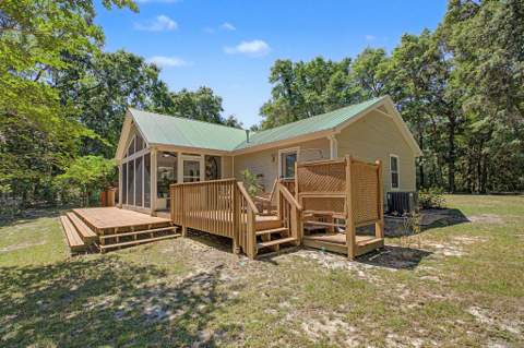 2865 Parramore Shores Road, Tallahassee FL - photo 9 of 69