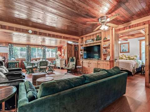69 Suwanne Avenue, Panacea FL - photo 10 of 41