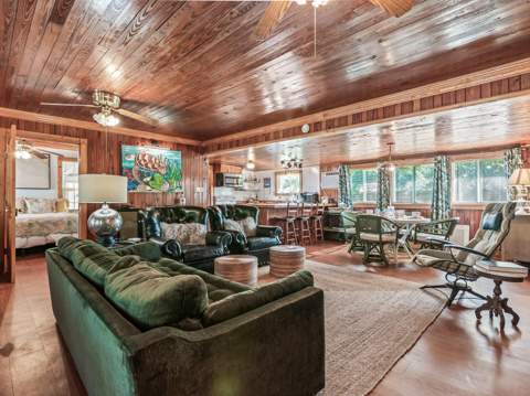 69 Suwanne Avenue, Panacea FL - photo 16 of 41