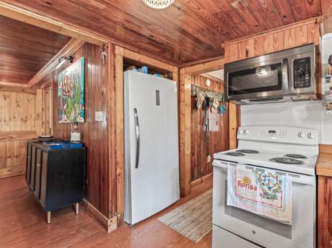 69 Suwanne Avenue, Panacea FL - photo 21 of 41