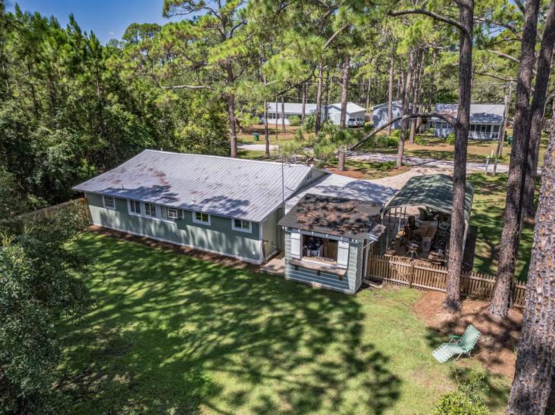 2 bedroom Detached at 69 Suwanne Avenue, Aqua De Vida, Panacea — photo 5