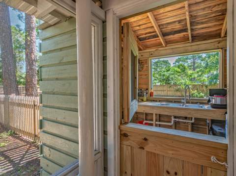 69 Suwanne Avenue, Panacea FL - photo 7 of 41