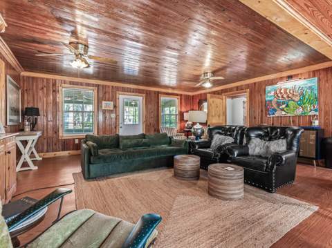 69 Suwanne Avenue, Panacea FL - photo 9 of 41