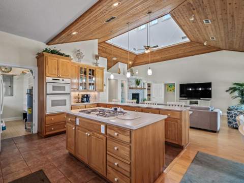 1039 Gulf Shore Boulevard, Alligator Point FL - photo 13 of 51