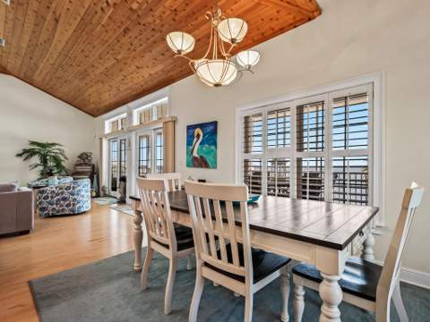 1039 Gulf Shore Boulevard, Alligator Point FL - photo 16 of 51