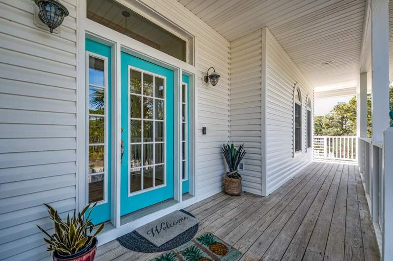 3 bedroom Detached at 1039 Gulf Shore Boulevard, Pennisular Point, Alligator Point — photo 4
