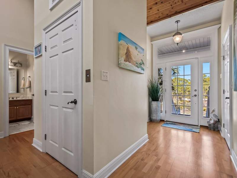 3 bedroom Detached at 1039 Gulf Shore Boulevard, Pennisular Point, Alligator Point — photo 5