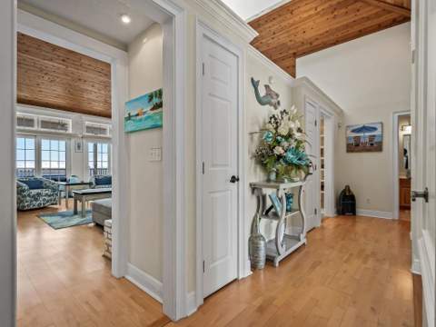 1039 Gulf Shore Boulevard, Alligator Point FL - photo 6 of 51