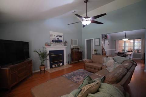 10448 Merribrook Lane, Tallahassee FL - photo 13 of 54
