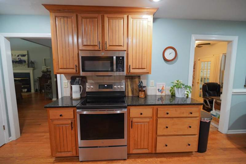 4 bedroom Detached at 10448 Merribrook Lane, Killearn Lakes, Tallahassee — photo 5