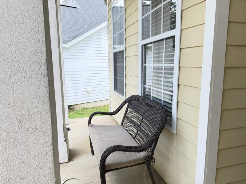 4 bedroom Detached at 2648 Heathrow Drive, Glen at Golden Eagle, Tallahassee — photo 2