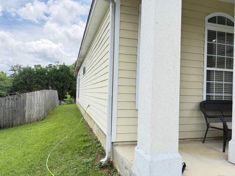 4 bedroom Detached at 2648 Heathrow Drive, Glen at Golden Eagle, Tallahassee — photo 4