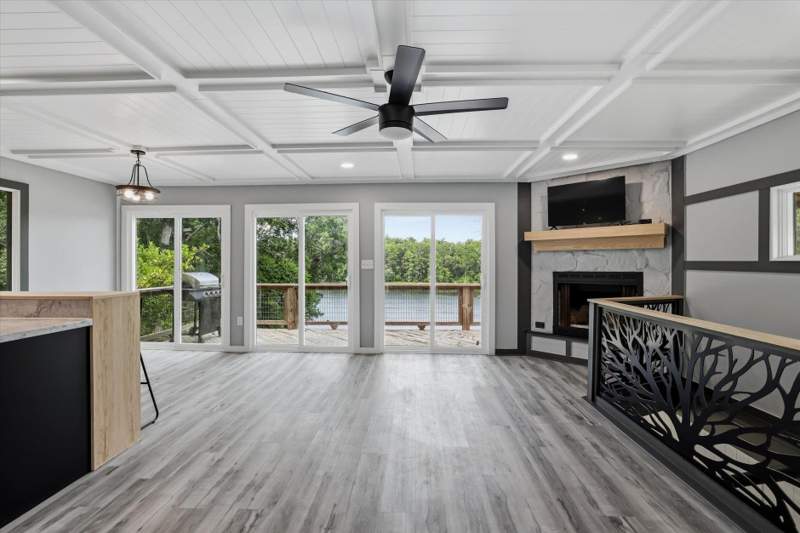 3 bedroom Detached at 1941 Collins Landing Road, Lakeshore Unrec, Tallahassee — photo 4