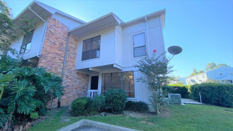 3 bedroom Townhouse at 779 Timberway Court, The Timbers, Tallahassee — photo 1