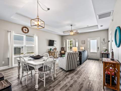 215 Ante Beppum Loop, Carrabelle FL - photo 11 of 46