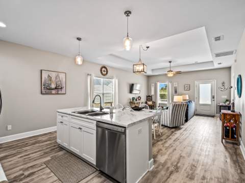 215 Ante Beppum Loop, Carrabelle FL - photo 17 of 46