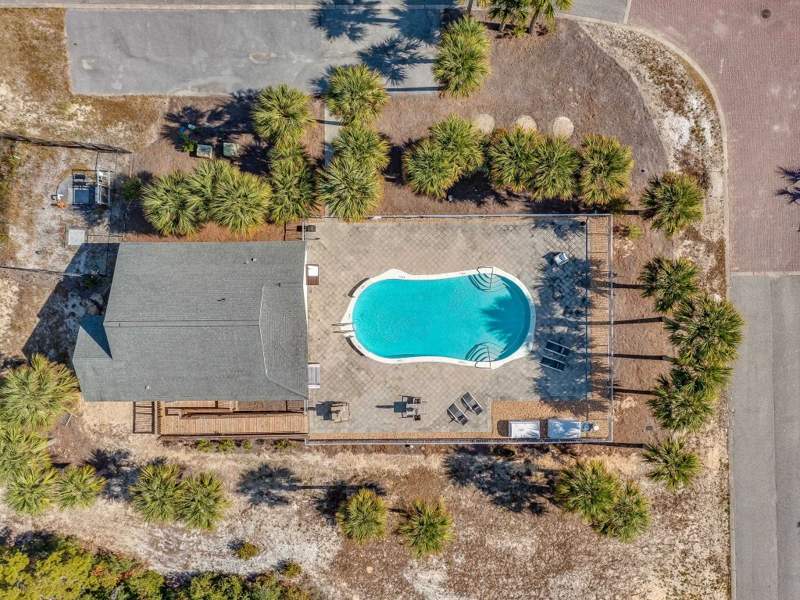2 bedroom Detached at 215 Ante Beppum Loop, Carraway Bay Plantation, Carrabelle — photo 2