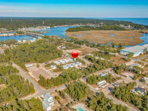215 Ante Beppum Loop, Carrabelle FL - photo 6 of 46